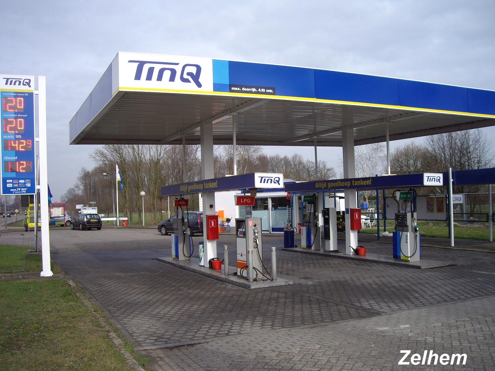 Zelhem - Kruisbergseweg | TinQ