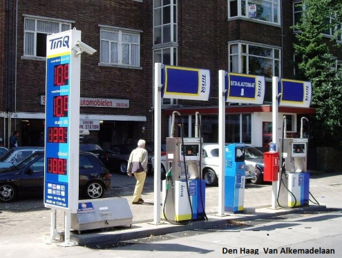 Tankstation Den Haag Prijzen: Brandstofkosten Onder De Loep